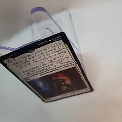 Reluctant Role Model MTG NM Non Foil Near Mint Fast Shipping From Canada DSK - Image 5