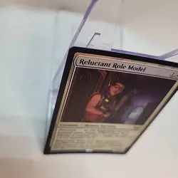Reluctant Role Model MTG NM Foil Near Mint Fast Shipping From Canada DSK - Image 2