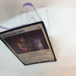 Reluctant Role Model MTG NM Foil Near Mint Fast Shipping From Canada DSK - Image 3