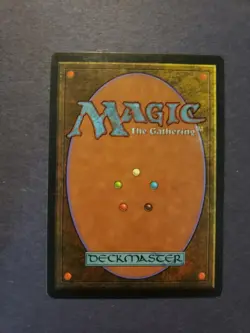 1 x Argivian Restoration Weatherlight MP MTG Magic The Gathering - Image 2