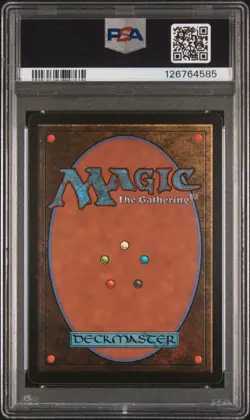 PSA 10 Magic the Gathering MTG Yuna, Grand Summoner Surge Foil 216 Final Fantasy - Image 2