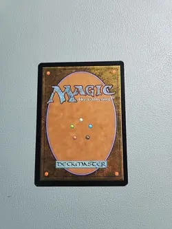 MTG Silence Near Mint - Image 2