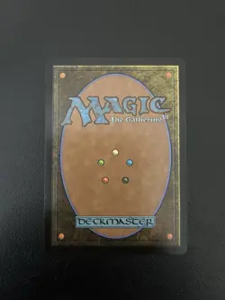 Behold the Sinister Six - MTG - Spider-Man Regular Mythic Rare 51 - Image 2