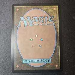 Detonate | MtG Magic Mirrodin | English | - Image 2