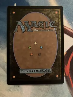 MTG - Island (Piotr Dura) - Standard Showdown Promos- Foil - #2 - Image 2