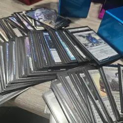 Sai, Master Thopterist CUSTOM EDH MTG Deck! - Image 1