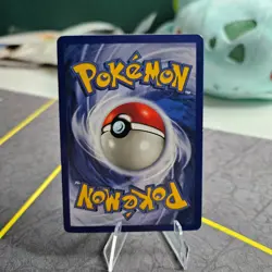 Pokemon Recycle Trainer - WOTC Fossil Set Common 61/62 1st edition 1999 - Image 4