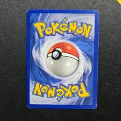 Pokemon Energy Search Trainer - WOTC Fossil Set Common 59/62 1st edition 1999 - Image 2