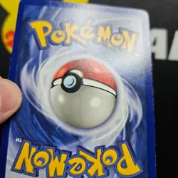 Pokemon Energy Search Trainer - WOTC Fossil Set Common 59/62 1st edition 1999 - Image 5