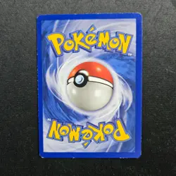 Pokemon Zubat - WOTC Fossil Set Common 57/62 1st edition 1999 - Image 2