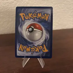 Stunfisk Poke Ball #35 Holo Pokemon Sv11W: White Flare Card - Image 2