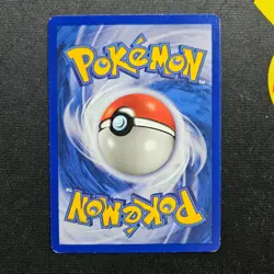 Pokemon Tentacool - WOTC Fossil Set Common 56/62 1st edition 1999 - Image 2