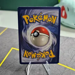 Pokemon Tentacool - WOTC Fossil Set Common 56/62 1st edition 1999 - Image 4