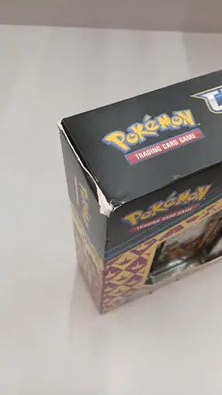 Pokemon Company Morpeko V-Union Trading Card Game - Image 2