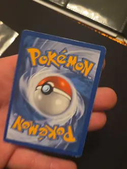 HEATRAN LV.X DP31 Pokemon TCG(Holo Rare) Diamond and Pearl Promos - HP 2008 - Image 5
