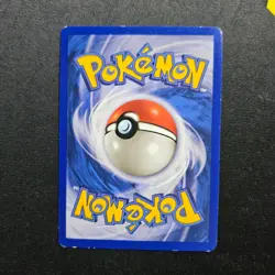 Pokemon Slowpoke - WOTC Fossil Set Common 55/62 1st edition 1999 - Image 2
