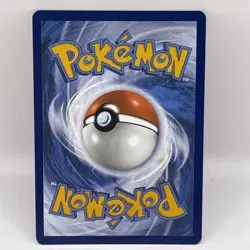 Pokemon Megaton Blower 182/191 Sv08: Surging Sparks Holo NM - Image 3