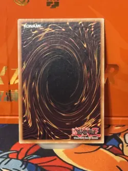 RAIGEKI SECRET RARE TN19-EN010 MINT CONDITION 2019 YUGIOH! - Image 2