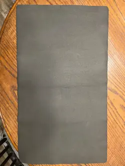 Yugioh Raging Battle Power Tool Dragon Sneak Peek Playmat - Image 2