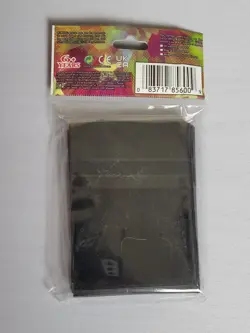 YuGiOh Magikuriboh 50x Card Sleeves Pack Sealed New - Image 2
