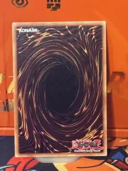 Yugioh! LP Slifer the Sky Dragon (alternate art) - TN19-EN008 - Prismatic Secret - Image 2