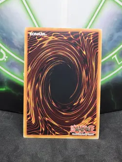 Yugioh Crystal Wing Synchro Dragon DUPO-EN068 Ultra Rare 1st Edition NM - Image 2