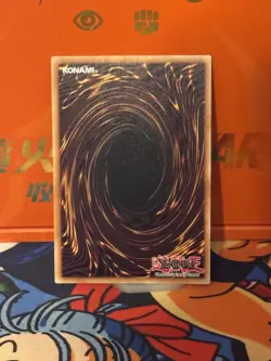 EXODIA THE LEGENDARY DEFENDER *** PRISMATIC SECRET TN19-EN003 YUGIOH! - Image 2
