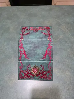 Yugioh White Forest Deckbox 2 Deckboxes - Image 3
