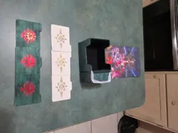 Yugioh White Forest Deckbox 2 Deckboxes - Image 4