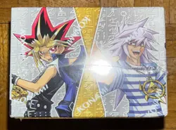 Yugioh SPEED DUEL BATTLE CITY FINALS New Sealed - Image 2