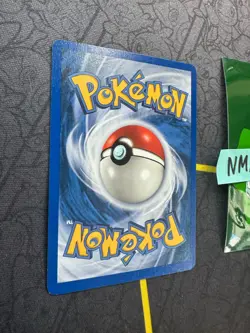 Pokemon Card Psyduck Aquapolis E Series WOTC Vintage 104/147 069 💎NM💎 - Image 5
