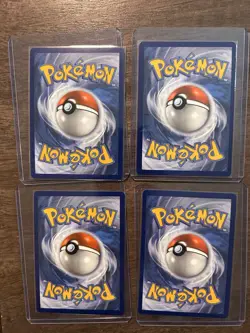Greninja V-UNION [Set of 4] SWSH: Sword & Shield Promo Cards Holo - Image 2