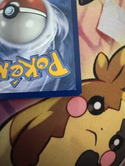 Flareon V SWSH179 SWSH: Sword & Shield Promo Cards Holo - Image 3