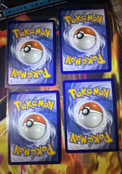 Brilliant Stars V Mixed (Lot of 4) Holo Pokemon Cards LP 🔥🔥 - Image 2