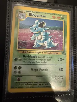 Old Pokemon Cards And Vintage - Image 4