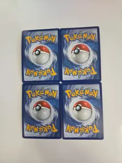 Pikachu V-Union [Set of 4] SWSH: Sword & Shield Promo Cards Holo - Image 2