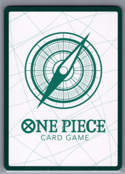 DON Card Nico Robin PRB-02 [Foil] THE BEST vol.2 One Piece - Image 2