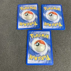 Haunter 35/92 Gastly 52/92 EX Legend Maker Pokemon Card Non-Holo 3 - Image 4
