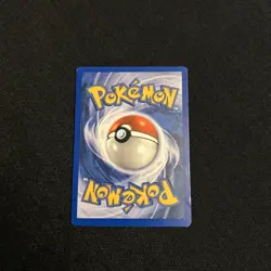 Pokemon Card - Umbreon EX Sandstorm 24/100 Non-Holo Rare - Image 3