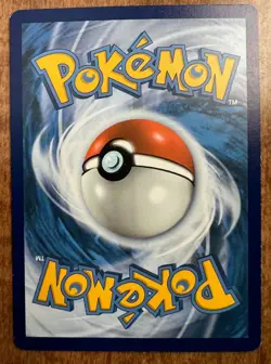 Ninetales REVERSE HOLO RARE card 025/192 Sword & Shield Rebel Clash 2020 Pokemon - Image 2