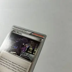 Pokemon TCG Card 2015 Ancient Origins - Hex Maniac 75/98 WC 2017 - Image 4