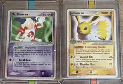 Pokemon Vintage Holos Rare Cards Lot Of 12, Condition Listed In Description 🔥 - Image 5