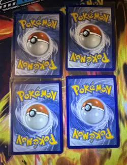 Vivid Voltage V Mixed (Lot of 4) Pokemon Cards LP 🔥🔥 - Image 2