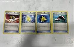 2.6LB Bulk Lot of Assorted Pokemon Cards - Image 3