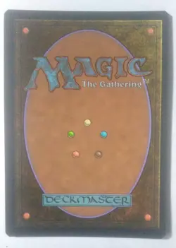 MTG MH3 Foil Borderless windswept heath - Image 2