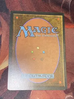 Mana Vault X1 Mtg 4th Fourth Edition Nm - Image 2