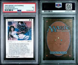 Shahrazad Arabian Nights Regular - Image 2