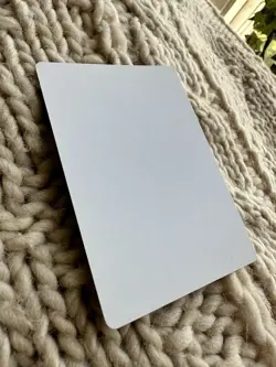 Rofellos, Llanowar Emissary MTG Urza's Destiny Artist Proof Signed NM BEAUTIFUL - Image 5