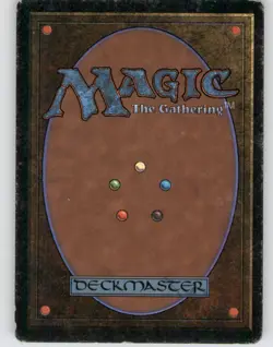 MTG Unlimited Edition Mountain (A) - Image 2