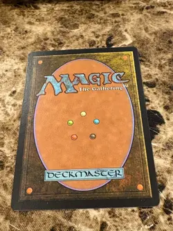 ICY MANIPULATOR Magic the Gathering MTG 10th Edition - Image 2